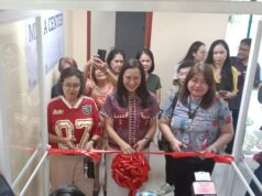 Bagong Media Center, binuksan sa Quezon City