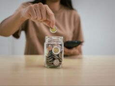 Gapang ang ipon sa payroll? Mag-GSave na, may First Ipon Bonus pa!