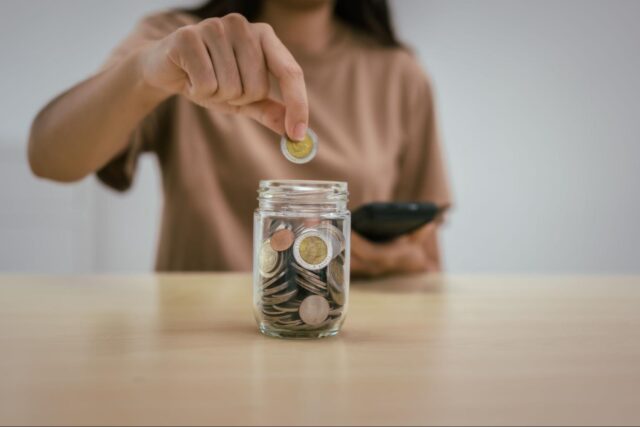 Gapang ang ipon sa payroll? Mag-GSave na, may First Ipon Bonus pa!