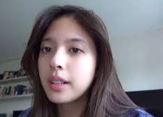 Ysabel Ortega, feeling ‘chaka’ pag bagong gising!