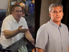 Mayor Christian, target si Joko sa biopic, bet ding makilala si Rhian!