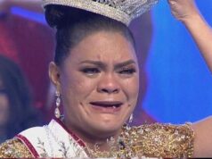 Juliana Parizcva, nadenggoy ng P87K!