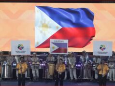 Medalya sa Karate One-Youth League mailap sa Pilipinas