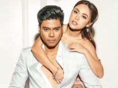Kim, binastos; Jerald, to-the-rescue!
