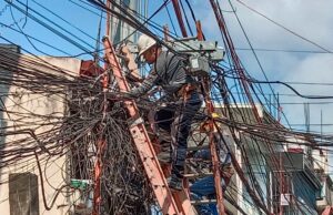Batas sa pagkilala, proteksiyon ng line workers aprubado sa Senado