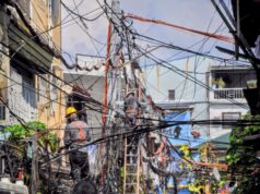 10 pang planta ng kuryente, pumalya sa Visayas