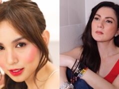 Carmina, hindi bet makipag-plastikan kay Kyline!