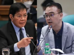 Cayetano-led Senate, nakakasuklam, makasarili – Lacson
