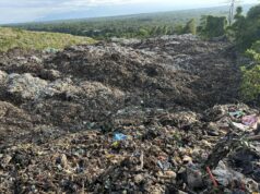 Kaugnayan ni PBBM sa suspensyon ng Davao landfill, itinanggi ng DENR