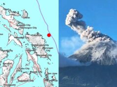 Diyosesis ng Borongan, Legazpi nanawagan ng tulong, pagkakaisa kasunod ng mga likas na sakuna