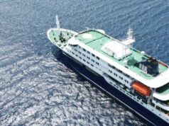 38 Pinoy crew ng MV Hondius, nakauwi na sa Pilipinas