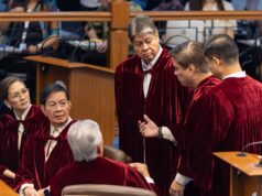 ‘Unli watch’ sa Senado sa impeachment trial ni Sara, ipinanawagan ni Lacson