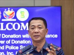 Nartatez: Media malaking tulong sa pagpapanatili ng public safety, pagpapalabas ng katotohanan, accountability