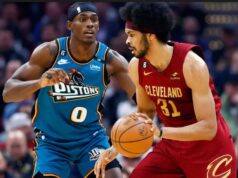 No-call kay Allen ng Cavs, pinagtibay ng NBA