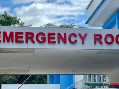 2 bata na-hit-and-run sa Lapu-Lapu City; drayber tinutugis