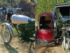 2 menor de edad, 1 pa arestado sa motornapping