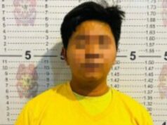 Parak na swak sa drug watchlist, nasakote sa Pampanga bust