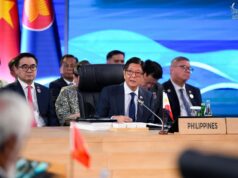 PBBM sa ASEAN leaders: Adjustments, best approaches pag-aralan sa tensyon sa Middle East