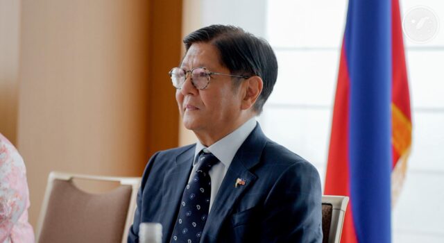 Satisfaction rating ng Marcos administration, bumulusok – sarbey