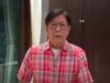 PBBM: Napapanahong hustisya kabilang sa ‘most important services’ ng gobyerno