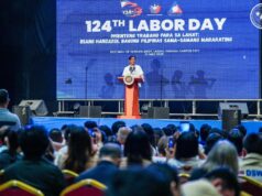 Tagumpay ng tech-voc, job fair binigyang-diin ni PBBM