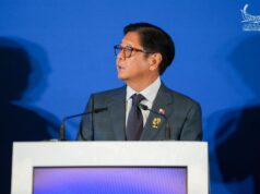 Bongbong: Korapsyon, ‘worst sin of all’