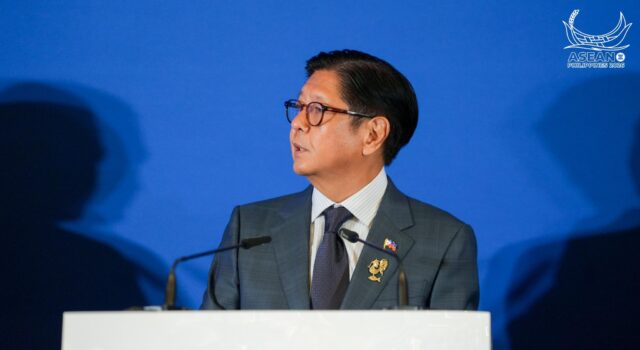 Oil, gas talk sa China, umuusad, may progreso – PBBM
