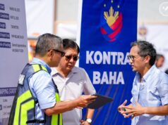 Flood mitigation works isinasagawa na bago tag-ulan – PBBM