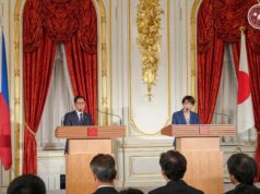 Insurgency-free status ng Upi hugot sa suporta ng Marcos admin at Japan-UNDP