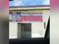 Pekeng LTO office sa Pangasinan, nabuking ng NBI