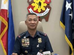 Pakikipag-ugnayan ng mga paaralan sa pulisya para sa mga off-campus activiy, hinikayat ng PNP
