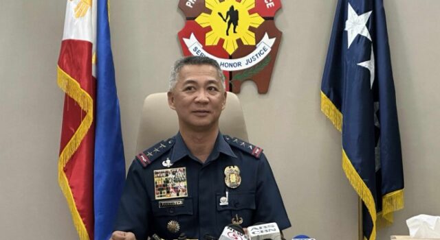 Pakikipag-ugnayan ng mga paaralan sa pulisya para sa mga off-campus activiy, hinikayat ng PNP
