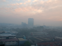 Lead pollution sa hangin ng Metro Manila nananatili — pag-aaral