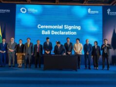 Bali Declaration mag-aangat ng kalidad ng sports sa Southeast Asia – Gregorio