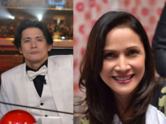 Agot, sinabing ‘mahina ang ulo’ ni Robin!