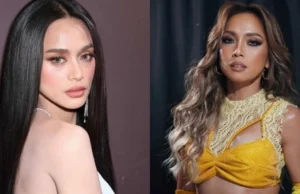 Jopay, may reax na kay Rochelle!