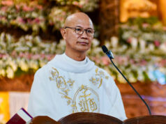 Nakatakdang Episcopal Ordination ng Tagbilaran Bishop-elect, hindi matutuloy