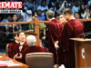 Lacson: SC dapat mamagitan kung kulang senator-judges sa VP impeachment