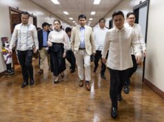 Pagpapalit ng liderato ng Senado solusyon sa pagkakahati ng mga senador – prof