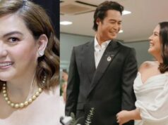 Ibyang, ayaw umepal kina Ria at Zanjoe!