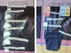 Sindikato sinisilip na nasa likod ng P1.4M tobats sa Caloocan
