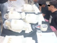 3 tulak timbog sa P34-M tobats sa Zambo mall