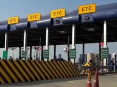 TRB kinontra; toll collection sa Cavitex segment 3B, di tuloy, tamang petsa pag-uusapan pa— PRA