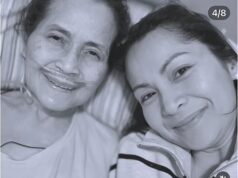 Carol, durog ang puso!