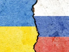 7 utas sa panibagong pag-atake ng Russia sa Ukraine