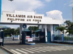 Walang nakaposteng eroplano na magdadala kay Bato sa The Hague – PAF