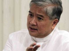 Senate leadership change, kinastigo ni Arsobispo Villegas
