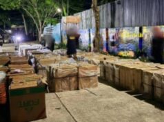 P113M puslit na yosi nasabat sa W. Mindanao