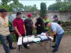HVI arestado sa P13.6M tobats sa Zamboanga