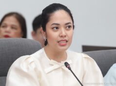 Senate coup may kaugnayan sa impeachment trial ni VP Sara – Zamora